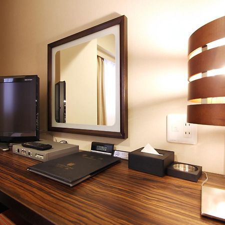 International Hotel אובה מראה חיצוני תמונה