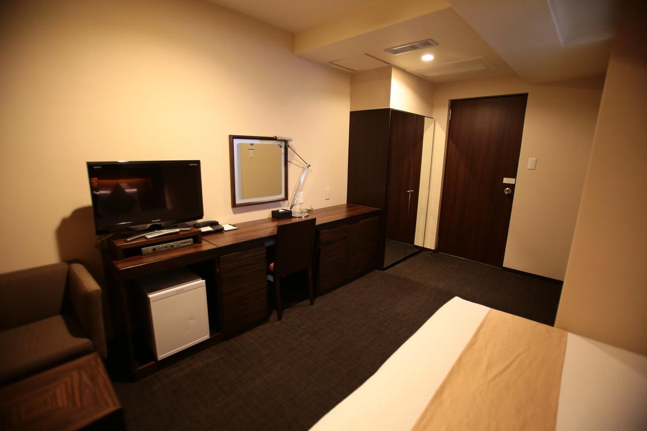 International Hotel אובה מראה חיצוני תמונה