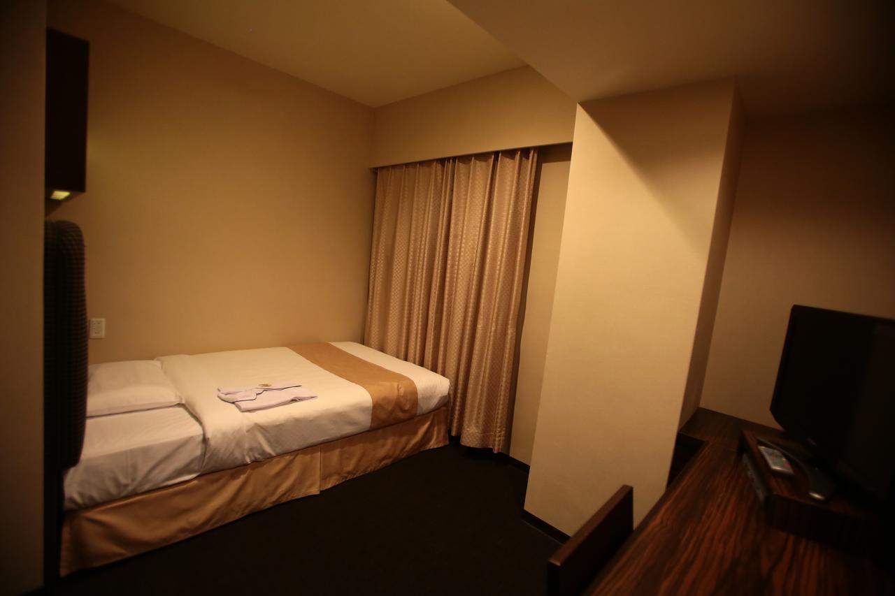 International Hotel אובה מראה חיצוני תמונה