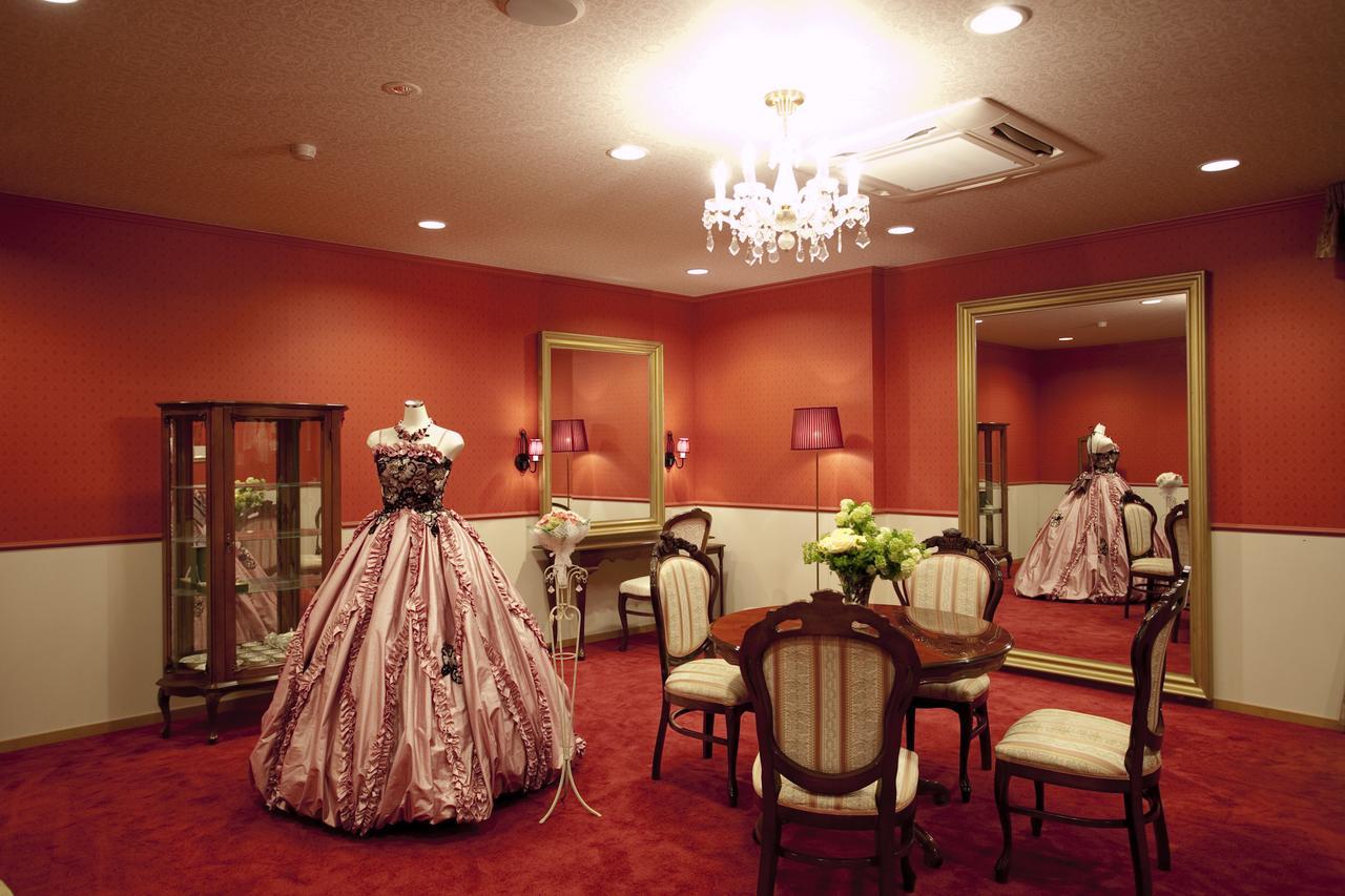 International Hotel אובה מראה חיצוני תמונה
