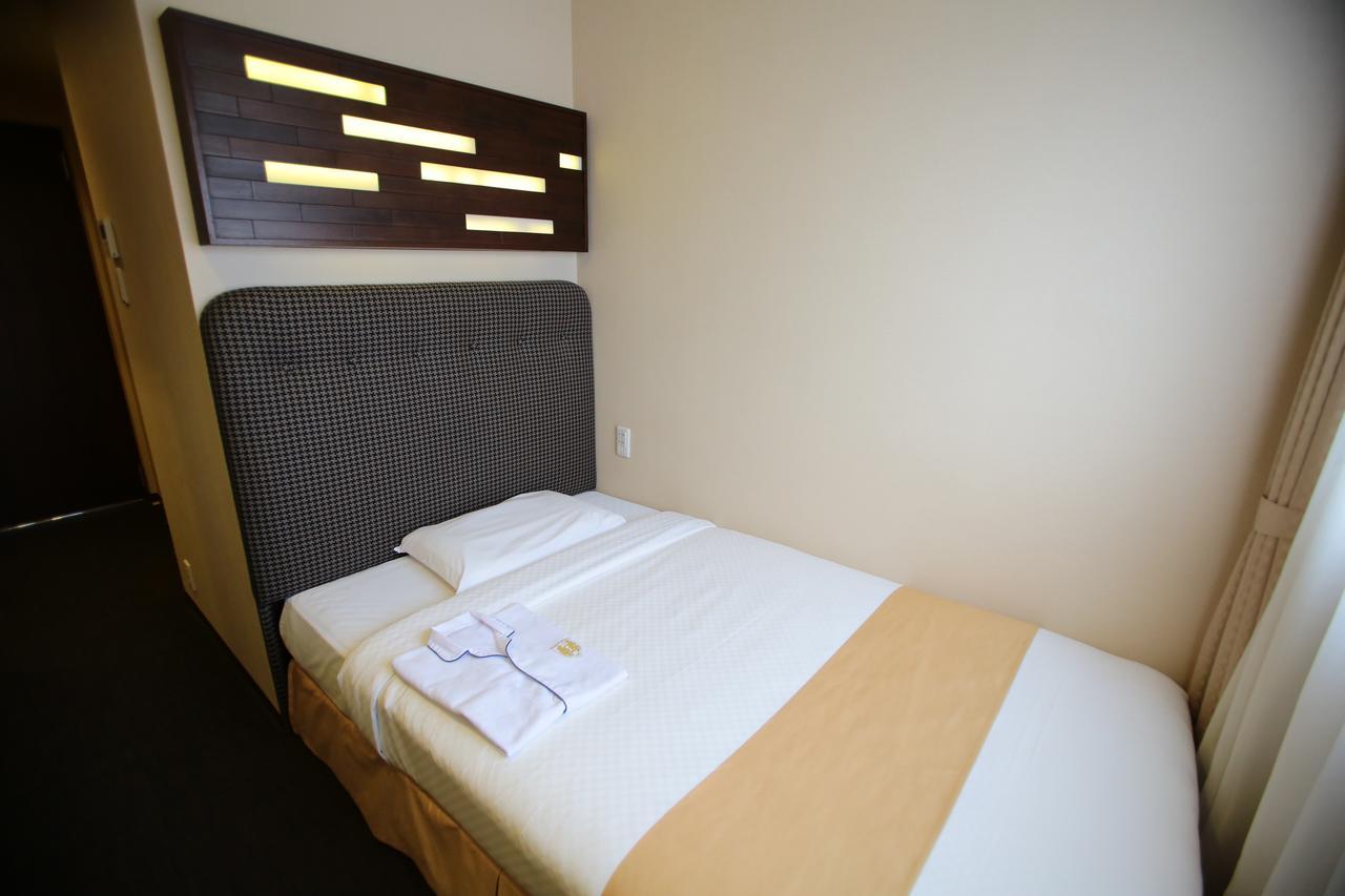 International Hotel אובה מראה חיצוני תמונה