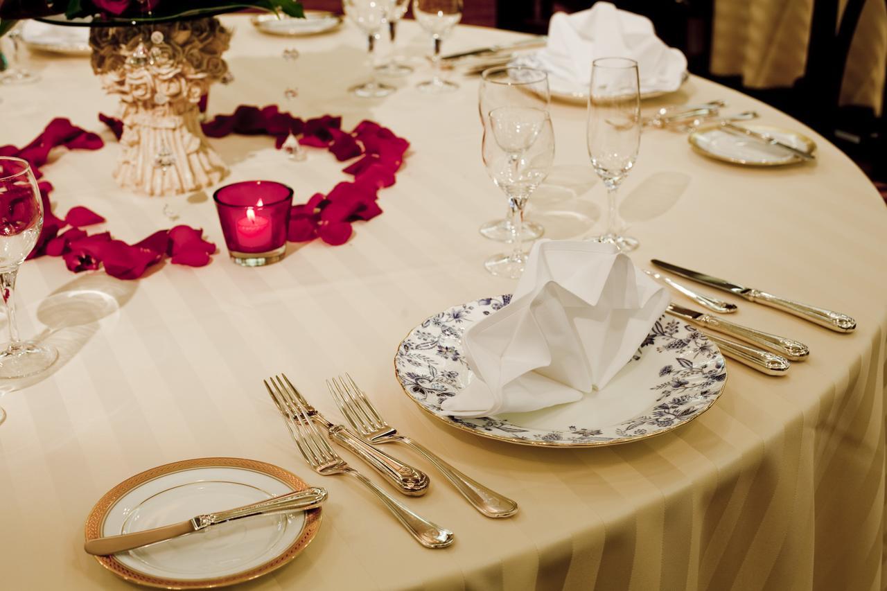 International Hotel אובה מראה חיצוני תמונה