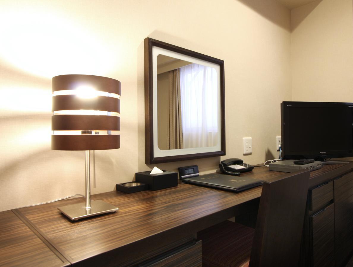 International Hotel אובה מראה חיצוני תמונה
