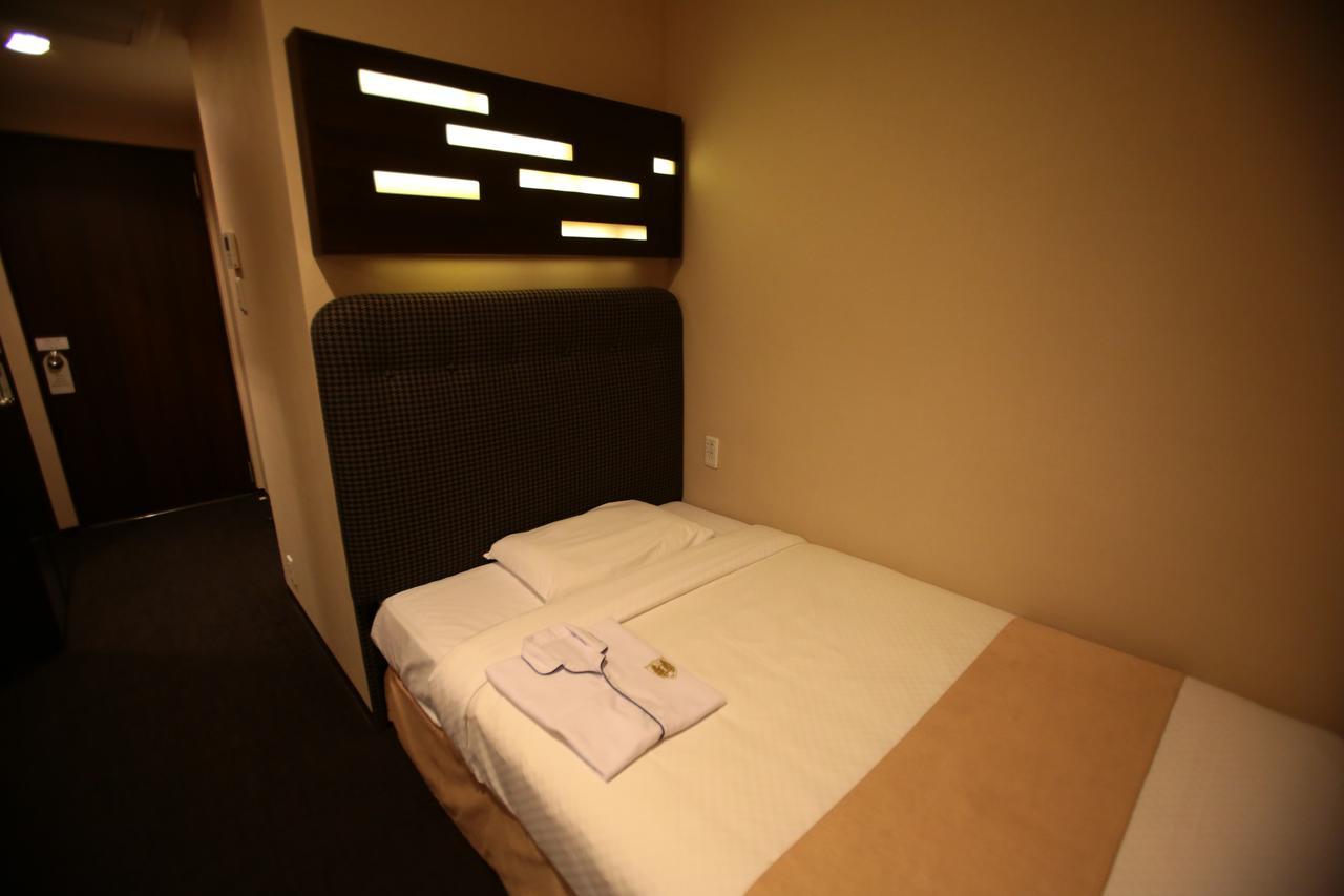 International Hotel אובה מראה חיצוני תמונה
