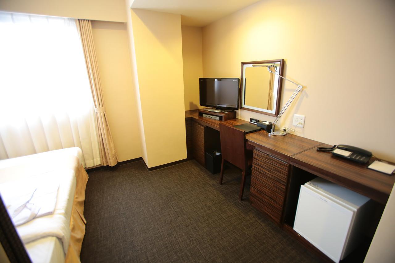 International Hotel אובה מראה חיצוני תמונה