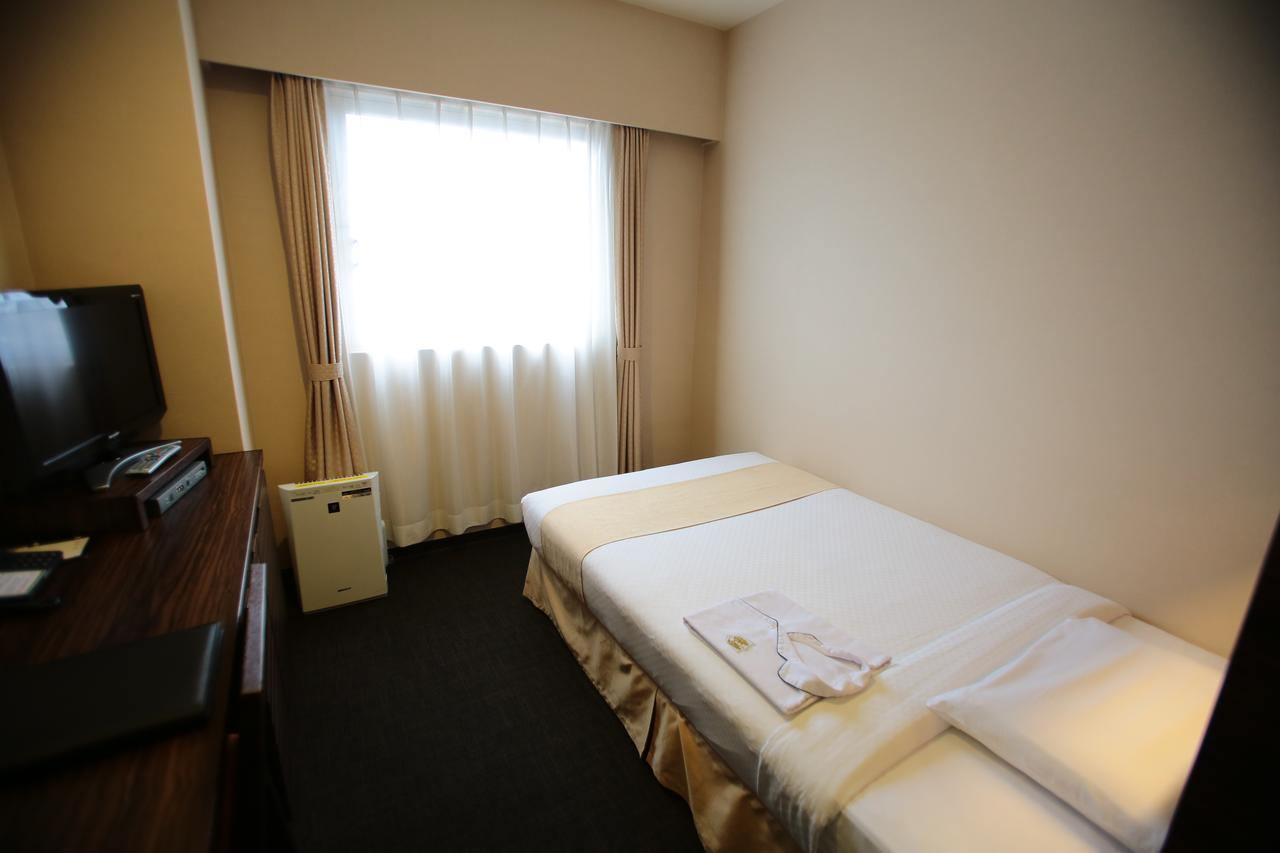 International Hotel אובה מראה חיצוני תמונה